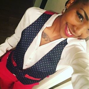 Meet your Posher, Tiffany